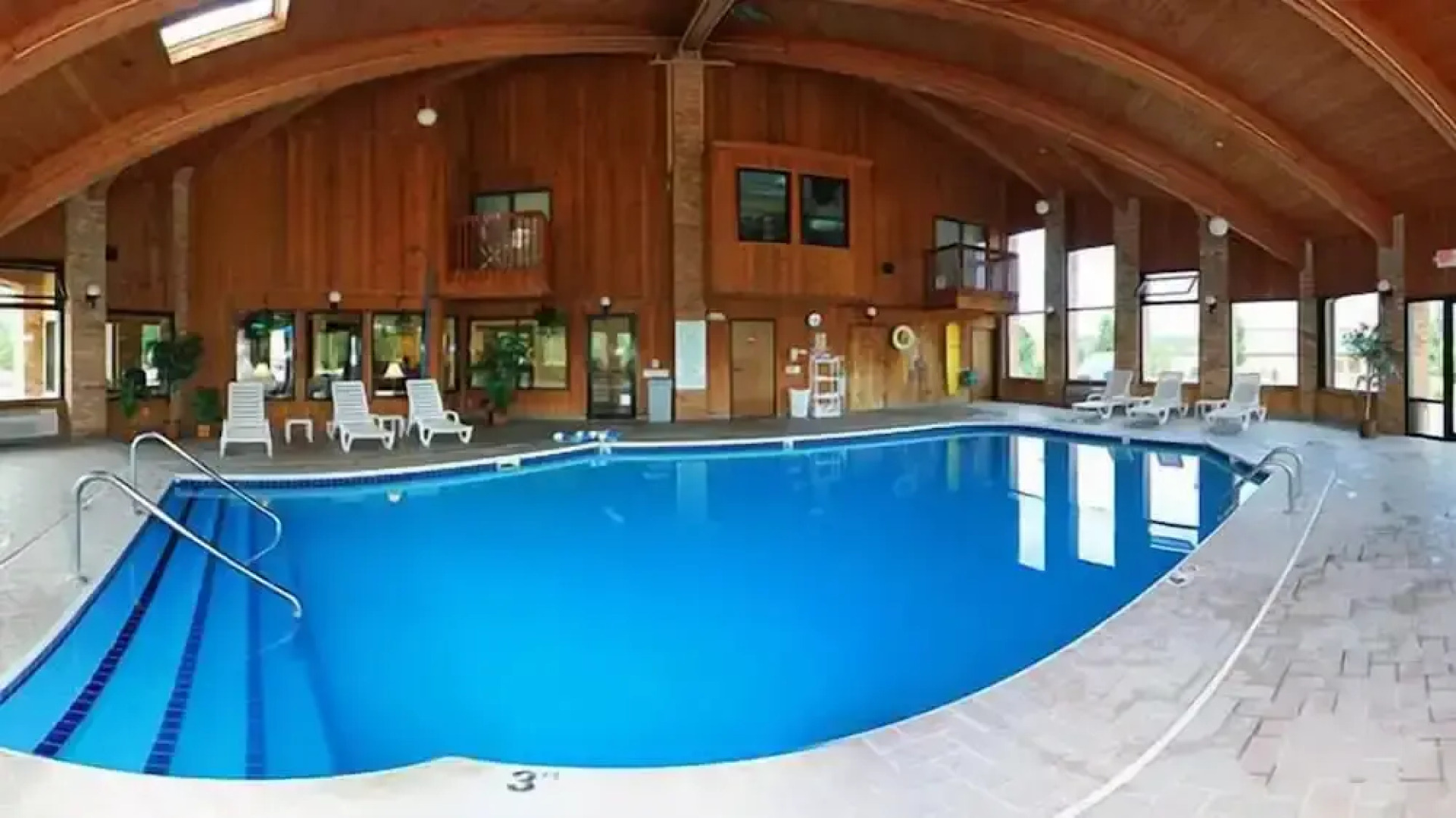 Baymont Inn & Suites Warrenton