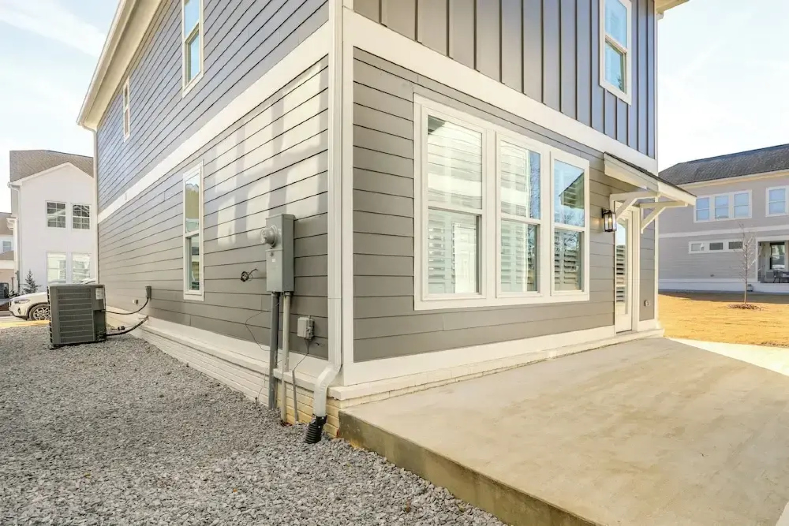 Near Square & Campus: Modern Home w/ Pool Access!