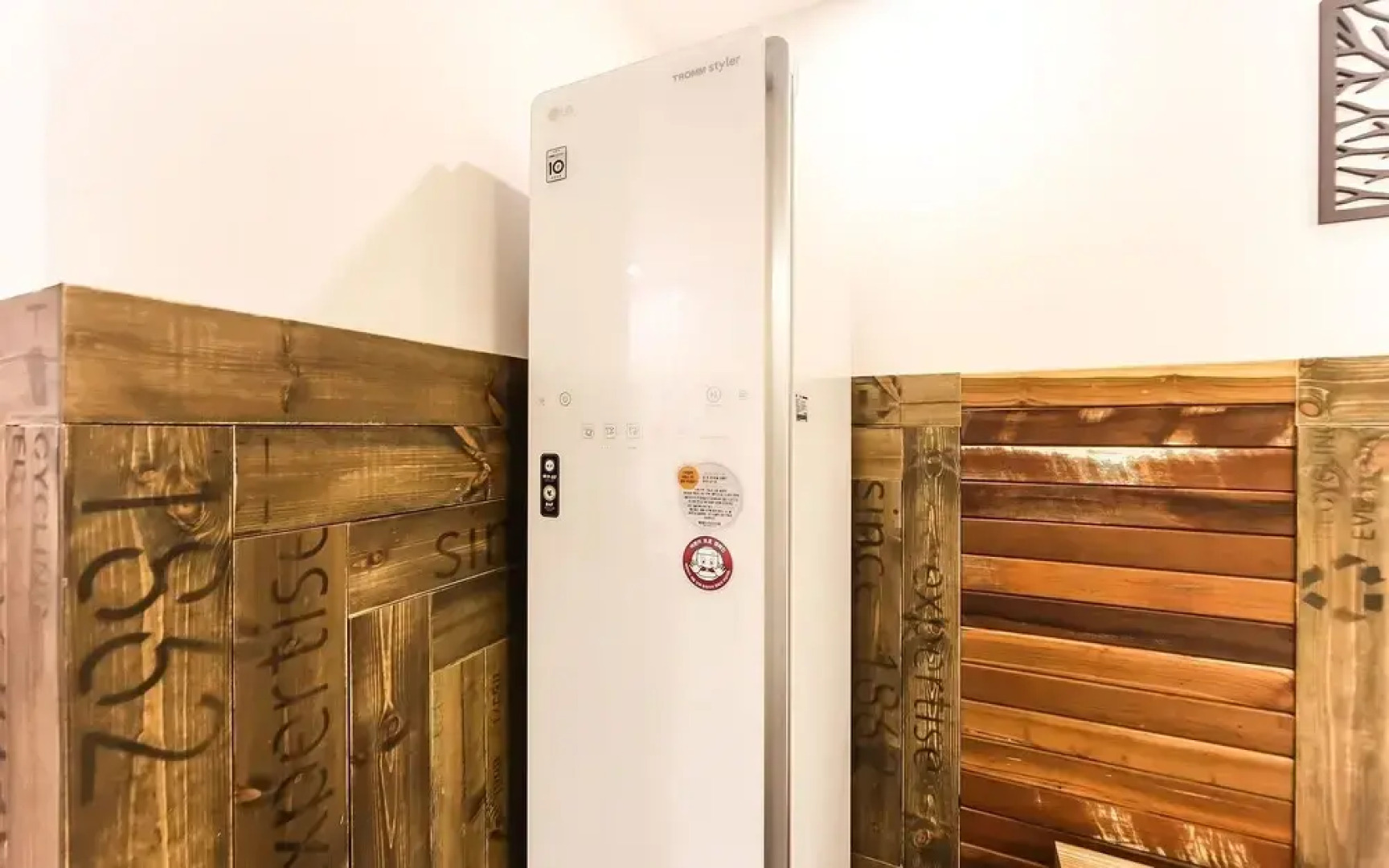 Yeongju Hue Stay Self Check-in Motel