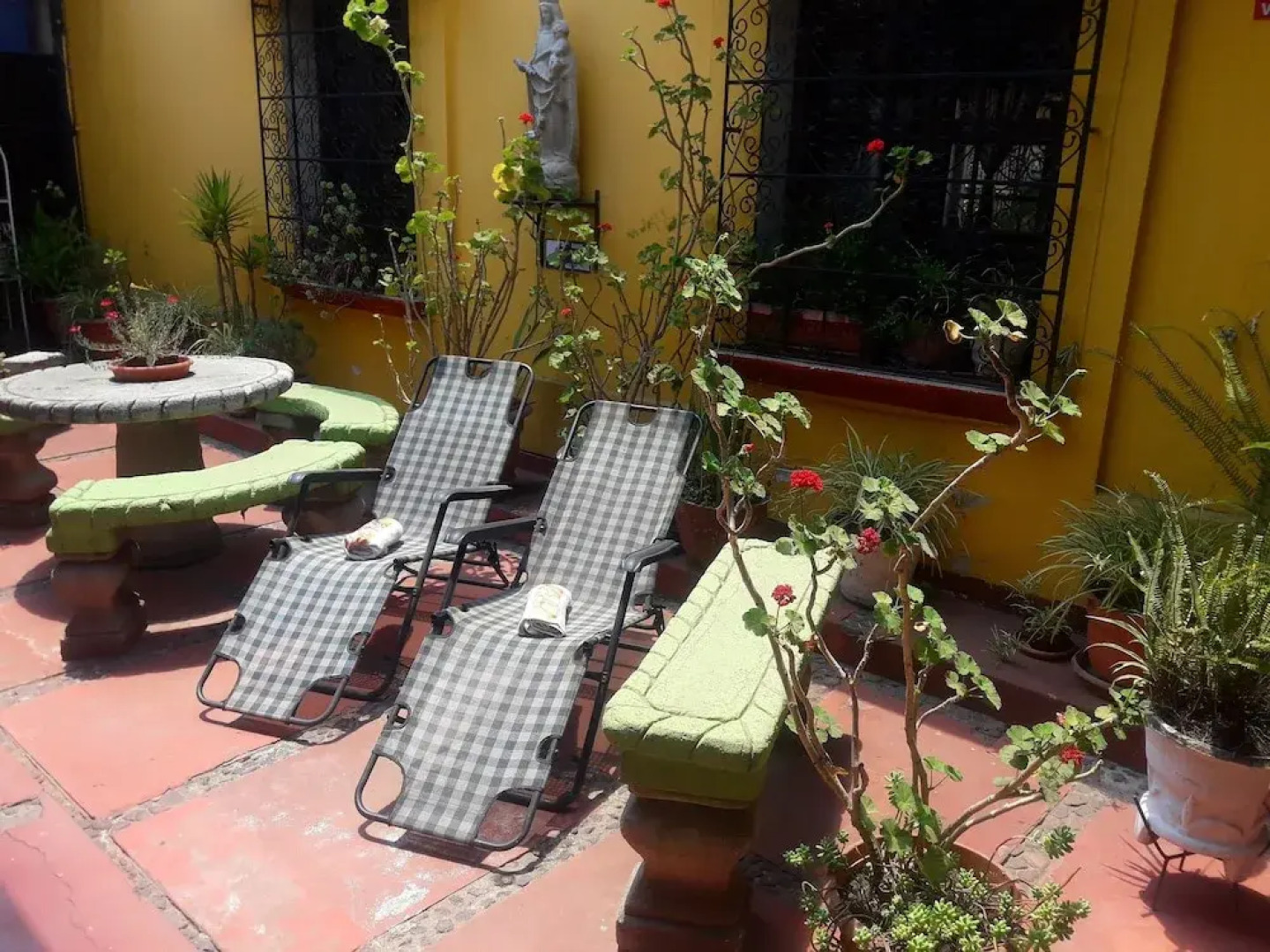 B&B Villa de Don Andres HOTEL