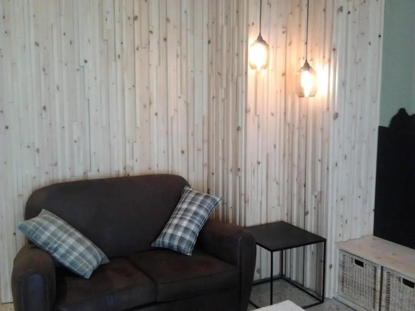 Hotel Restaurant Guilleumes