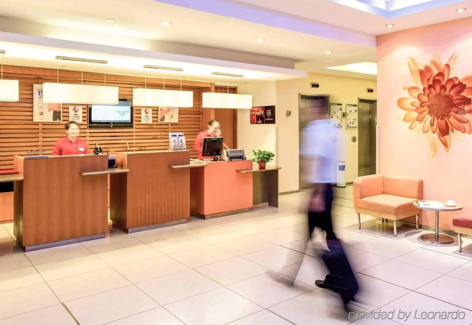 Hotel Ibis Yangzhou Development Zone