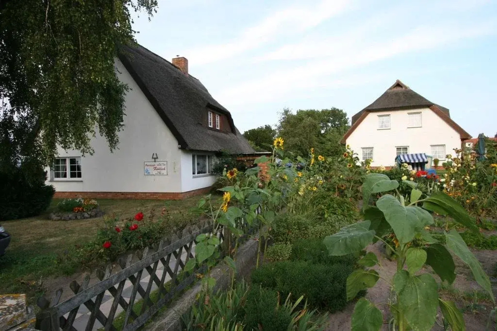 Pension Fröhlich