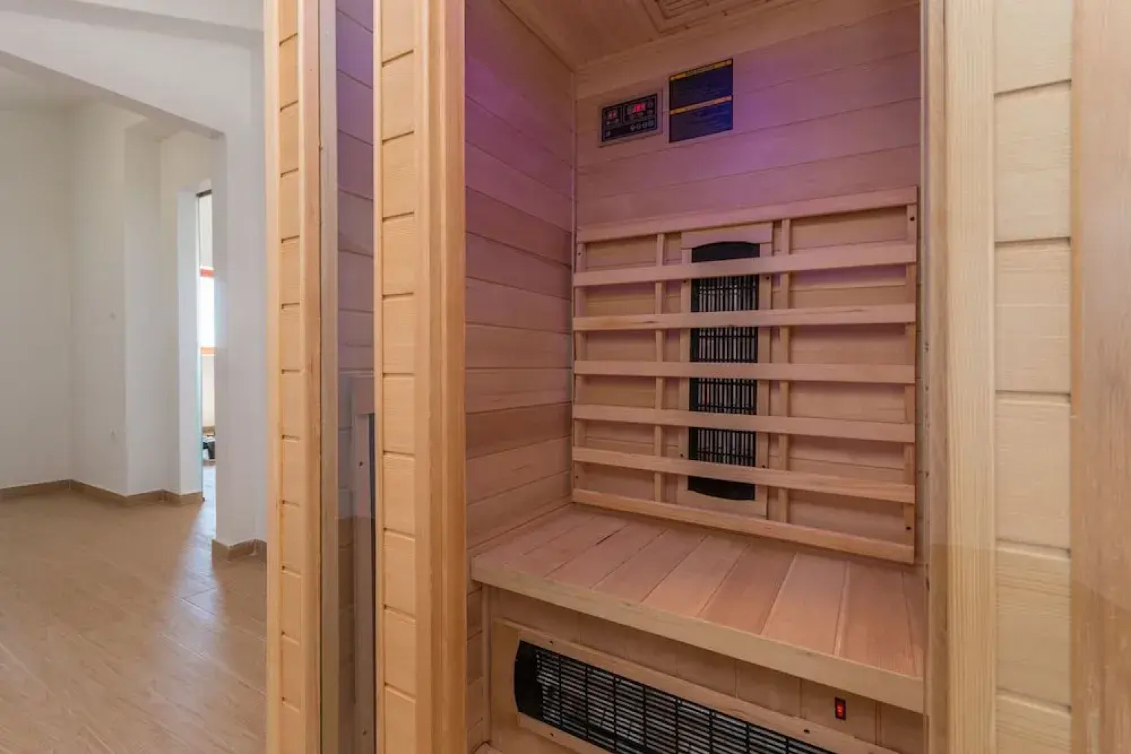 Villa Slavica Zadarvillas