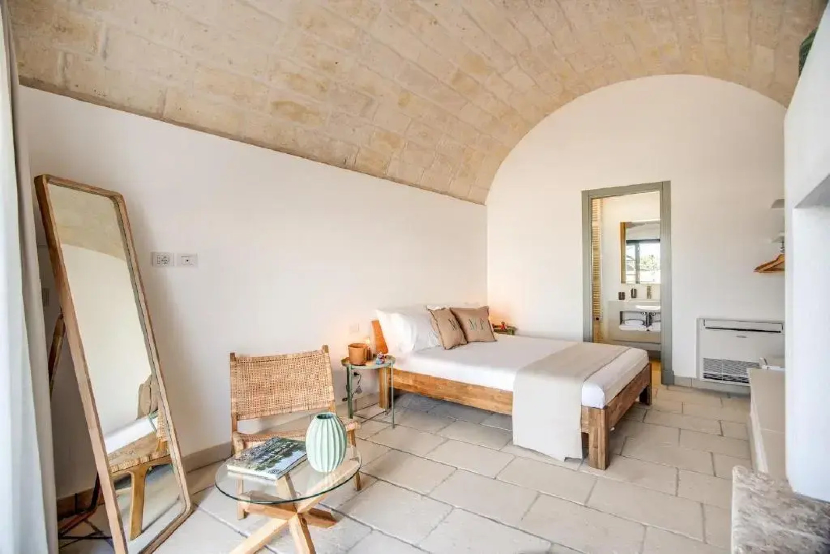 Masseria Monte Pizzuto