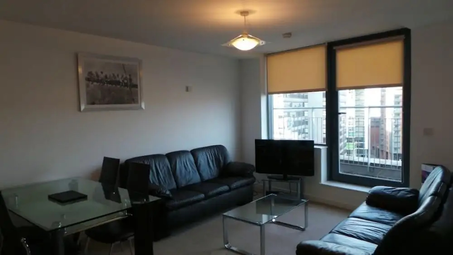 City Crash Pad - Cathedral Quarter Apts