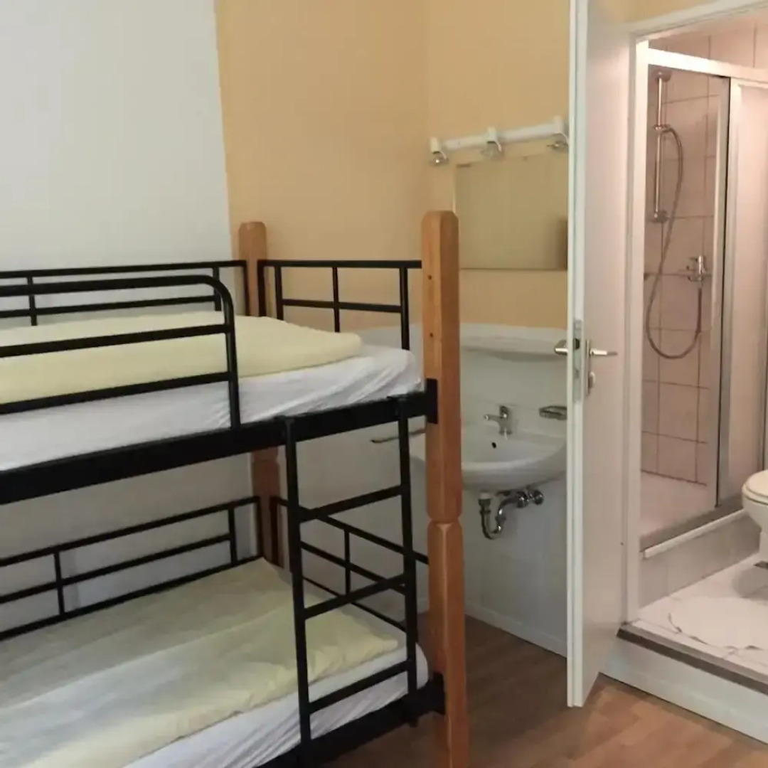 Jugendhotel Nuernberg