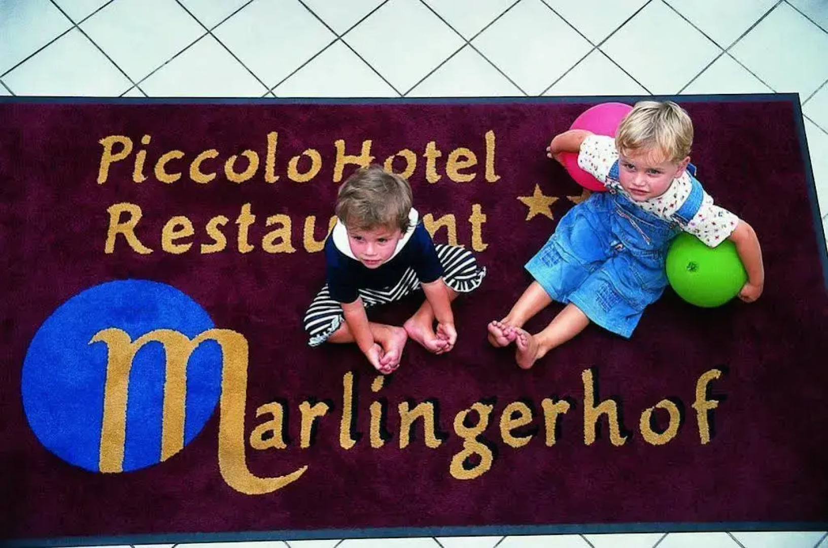 Piccolo Hotel Marlingerhof
