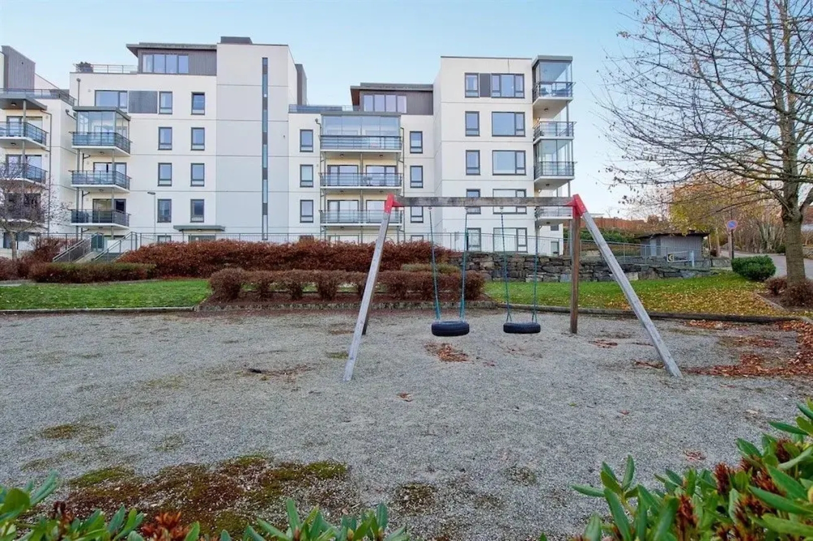 Penthouse Close To City Centre