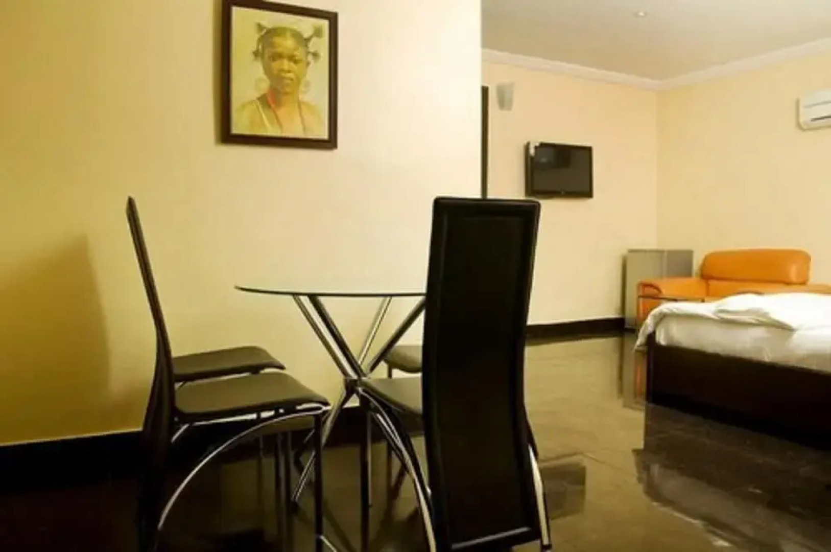 Sotel Suites Limited