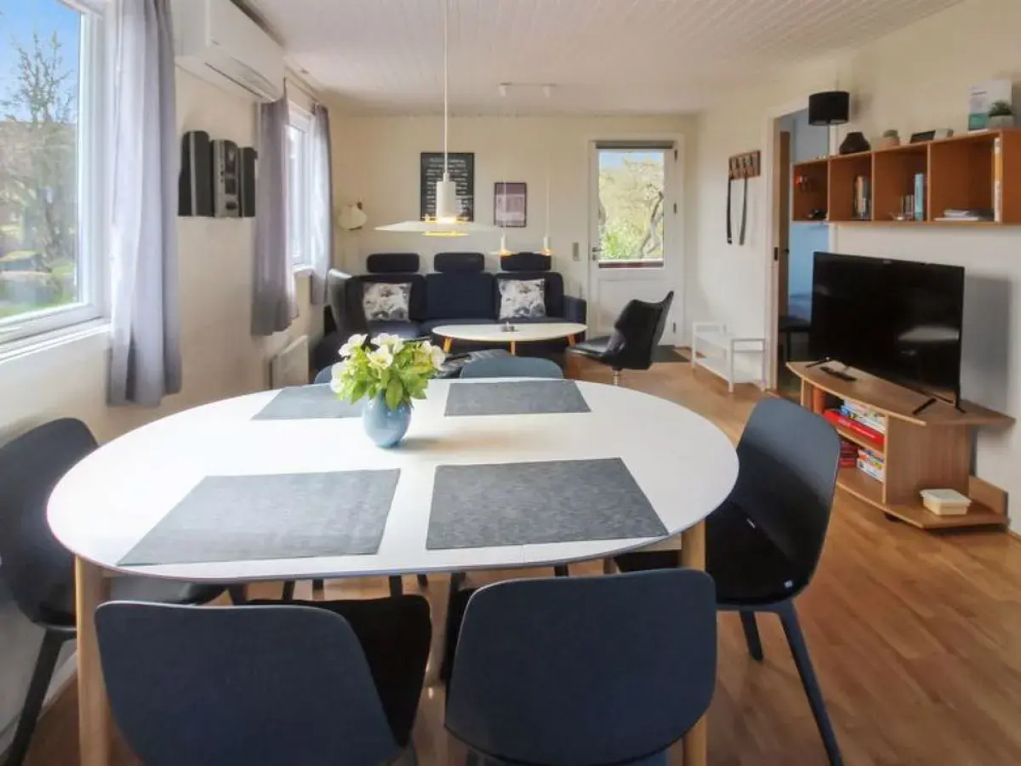 "Harka" - 500m from the sea in Bornholm