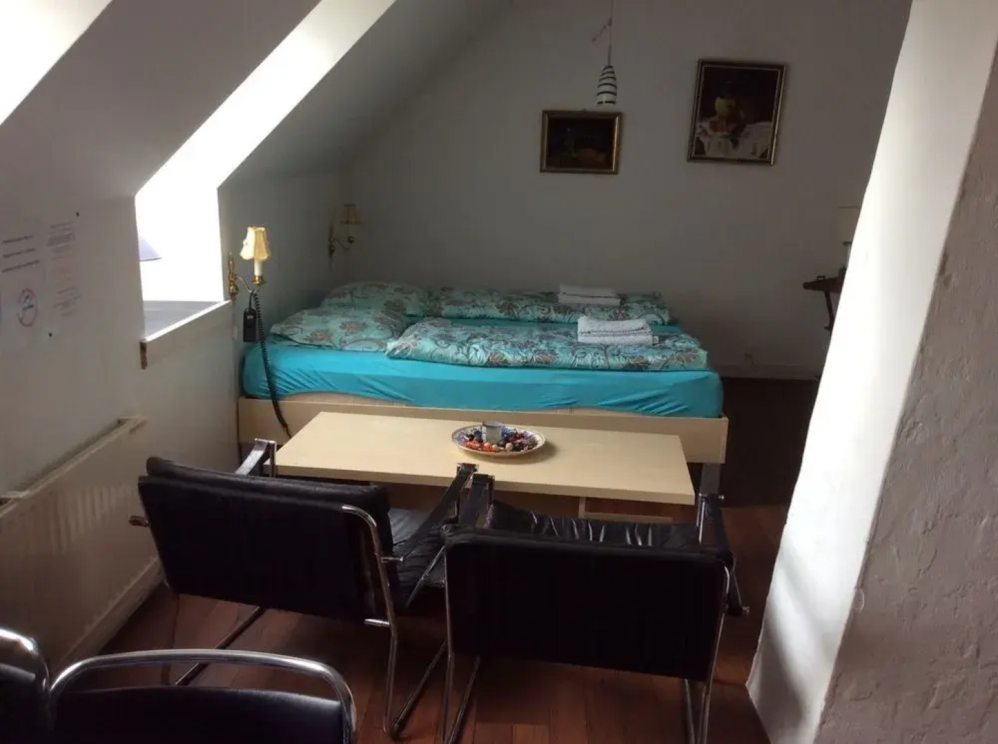 Holmegaarden Bed & Breakfast