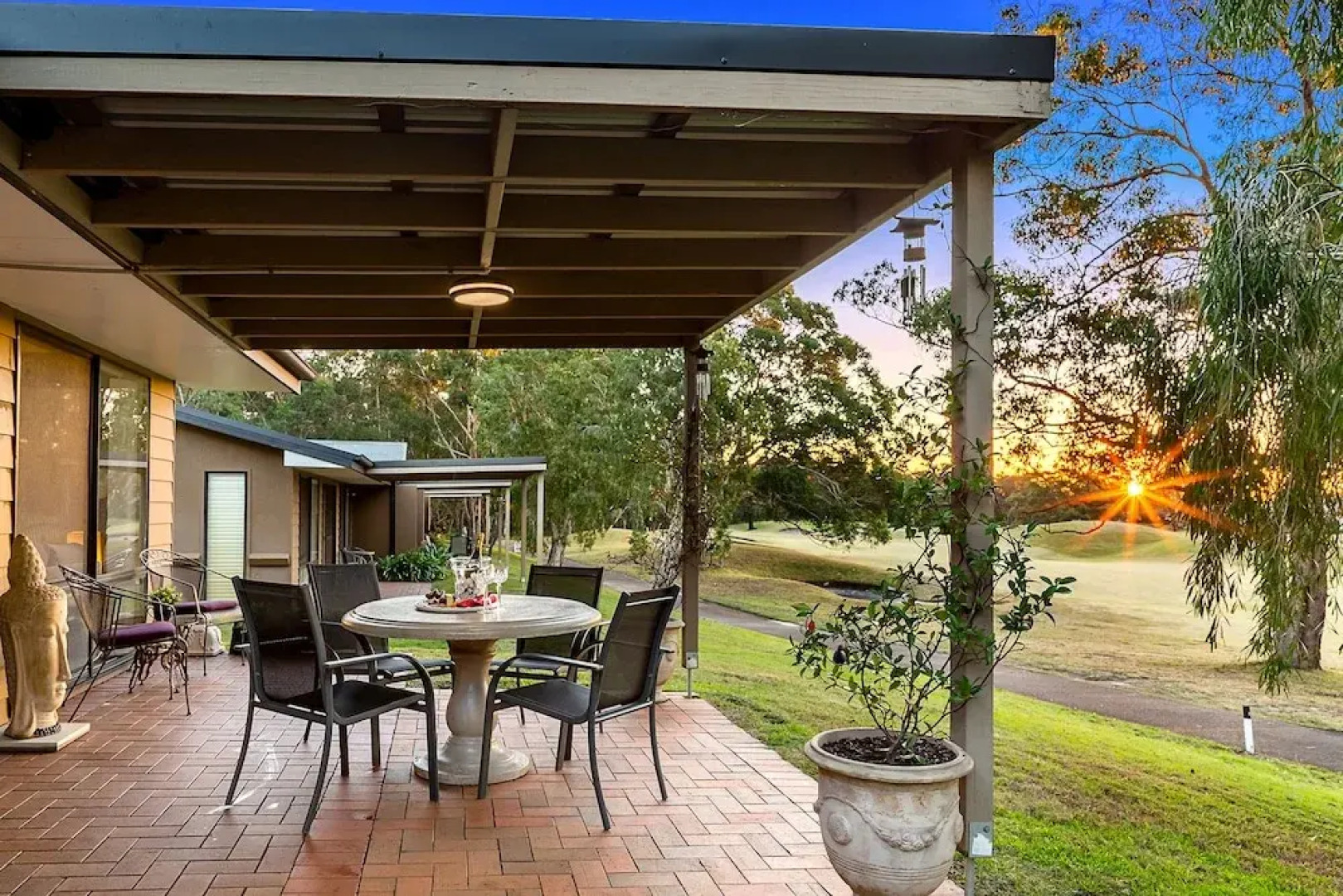 The Lotus Retreat at Horizons, Villa 136