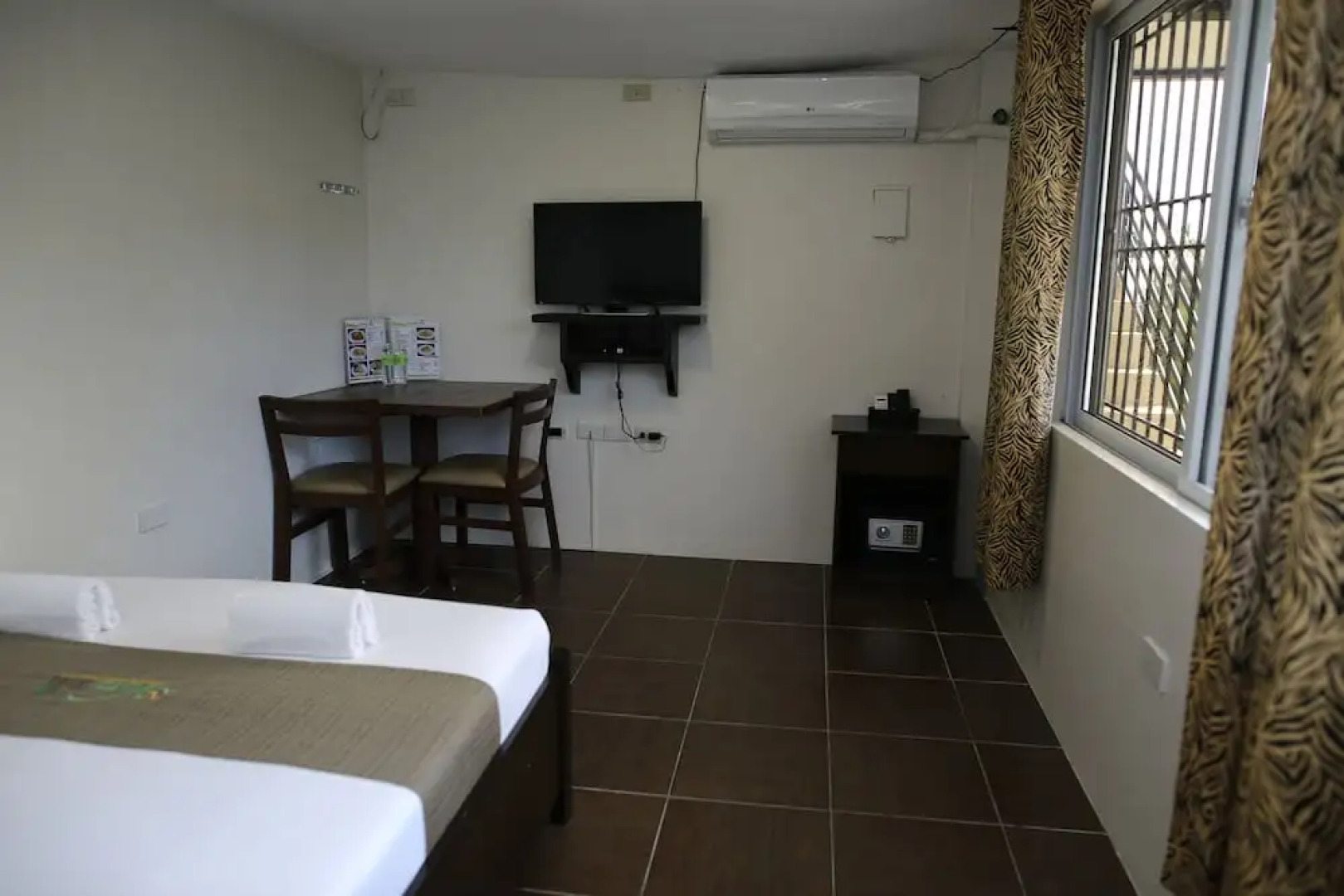 Vista Tala Resort & Recreational Park