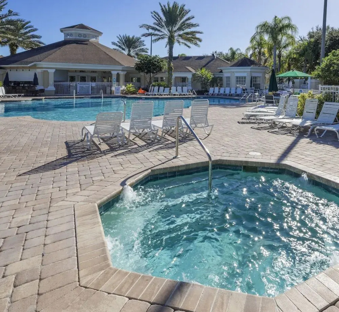 Palm Breeze by VillaDirect