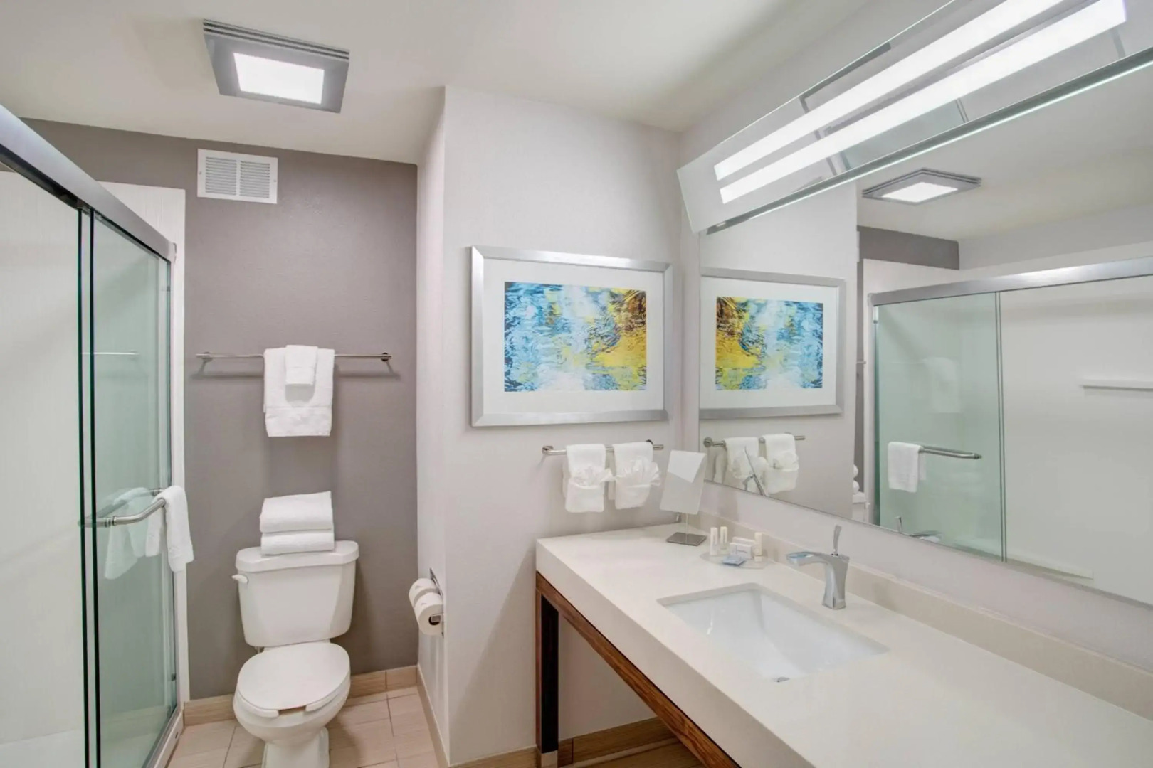 Courtyard by Marriott Columbia Northeast/Fort Jackson Area