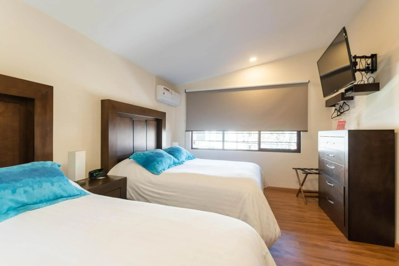 Hotel Posada XR Vacaciones & Negocios