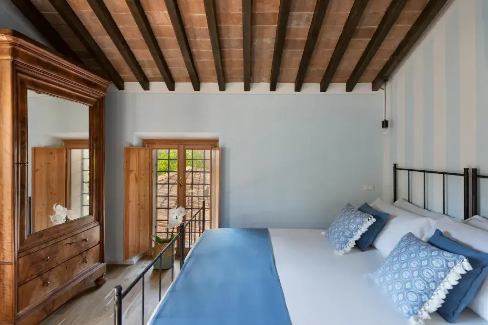 Rambaldi Apartments Edificio 4