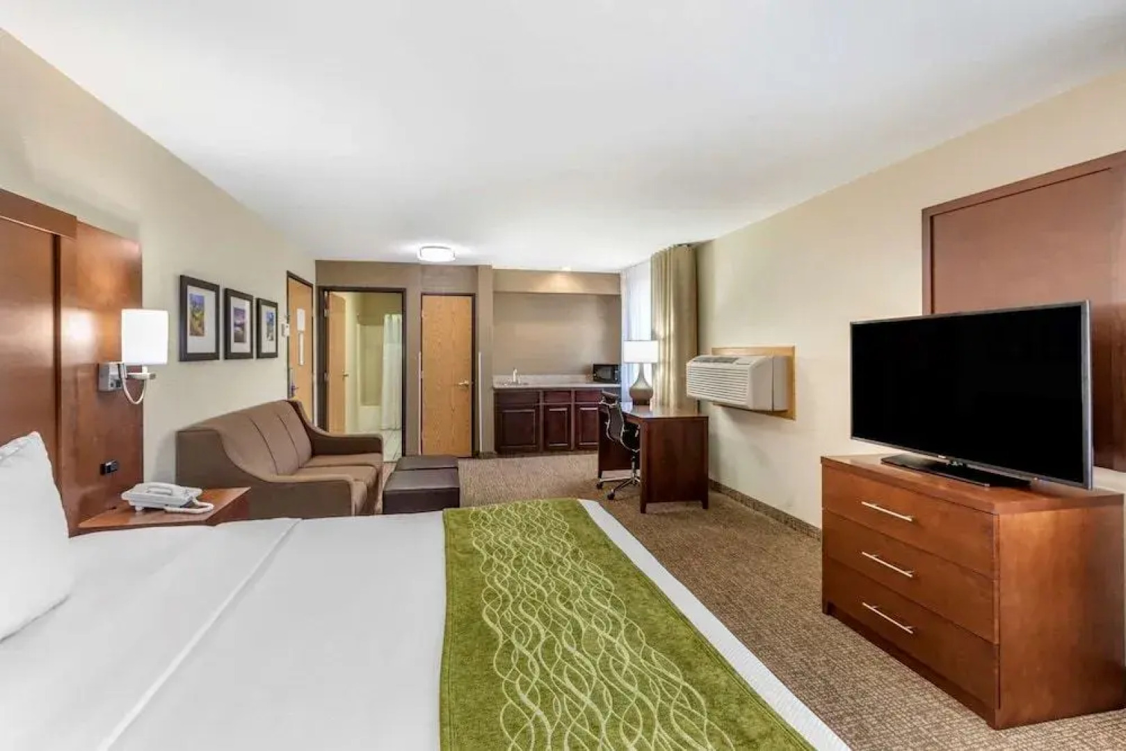 Comfort Inn Greeley