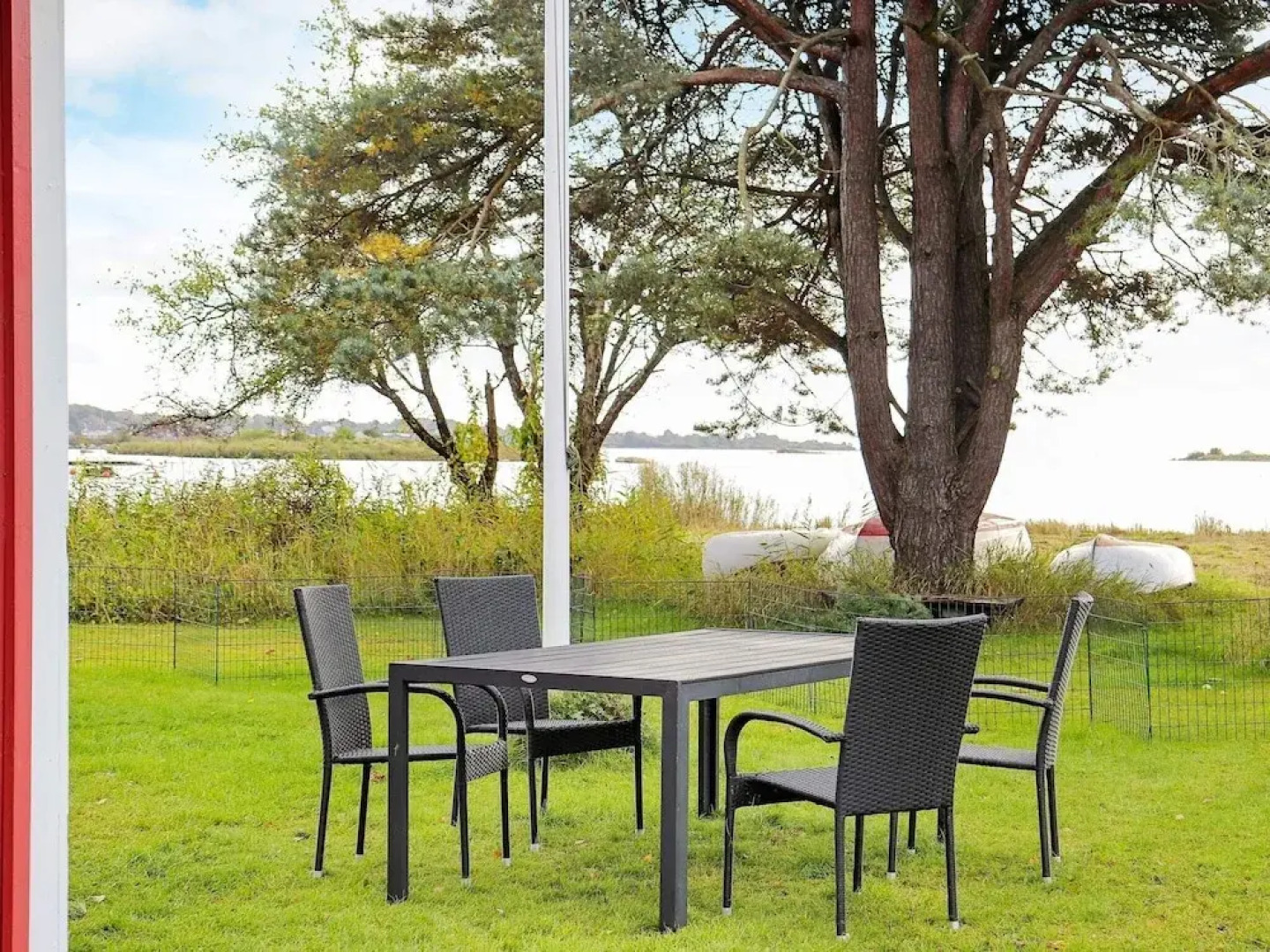 5 Person Holiday Home in Sölvesborg