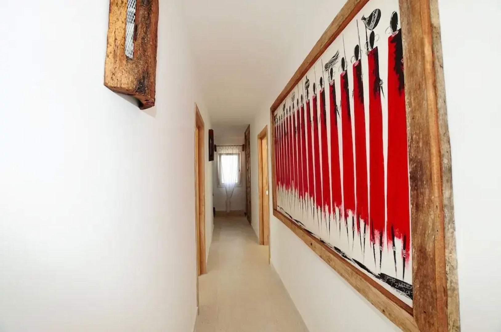 Penthouse of Amani-Home