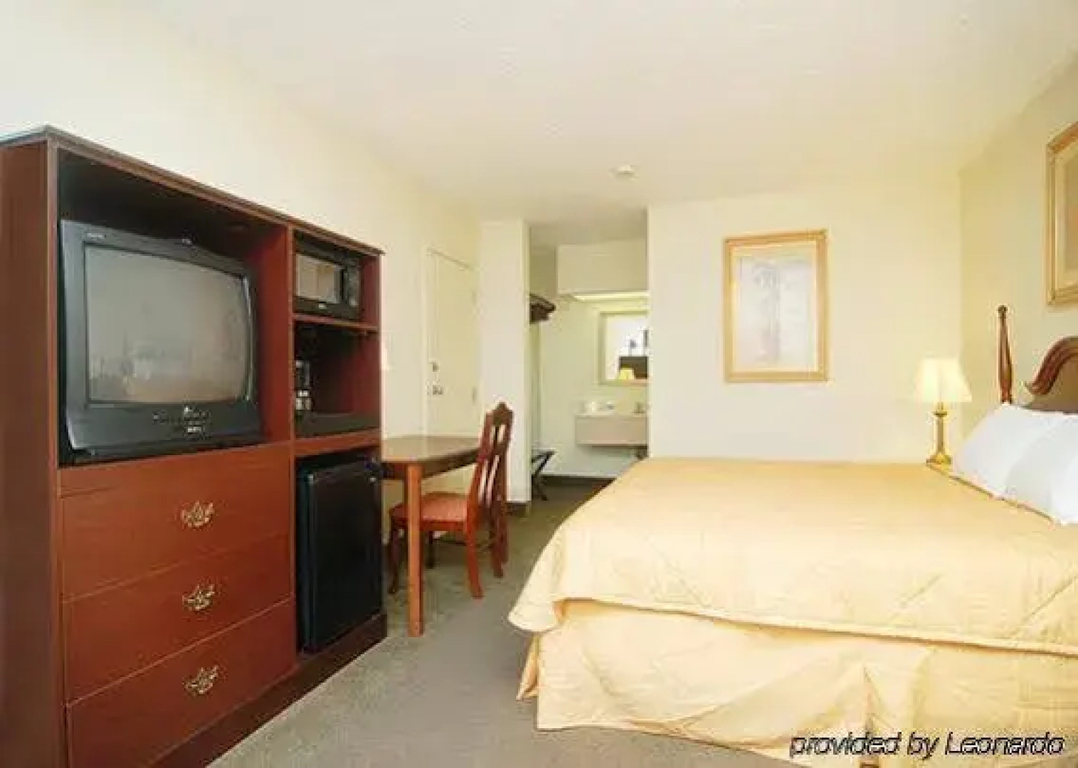 Quality Inn & Suites Ozark