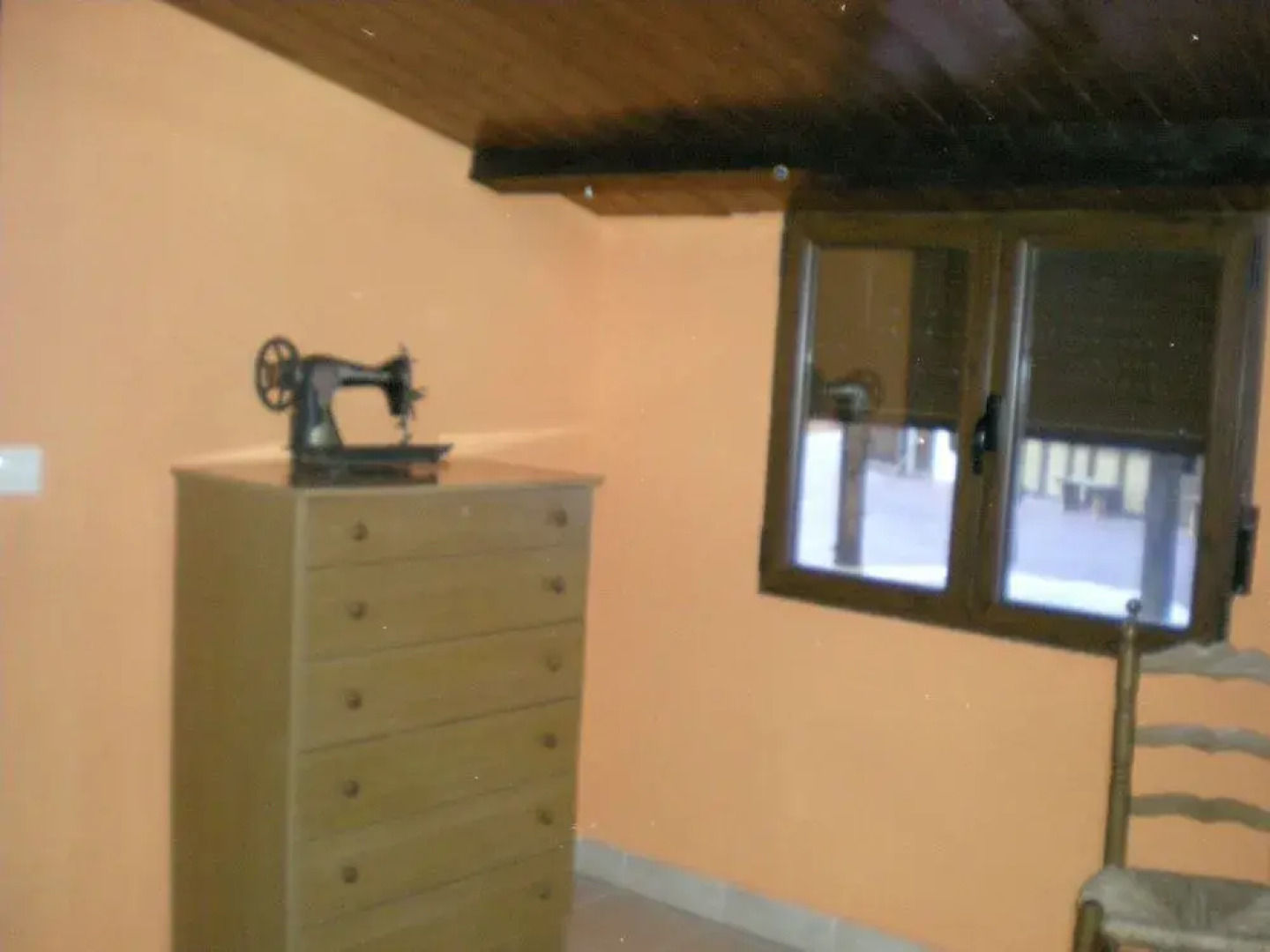 Alojamiento Rural Los Carriles