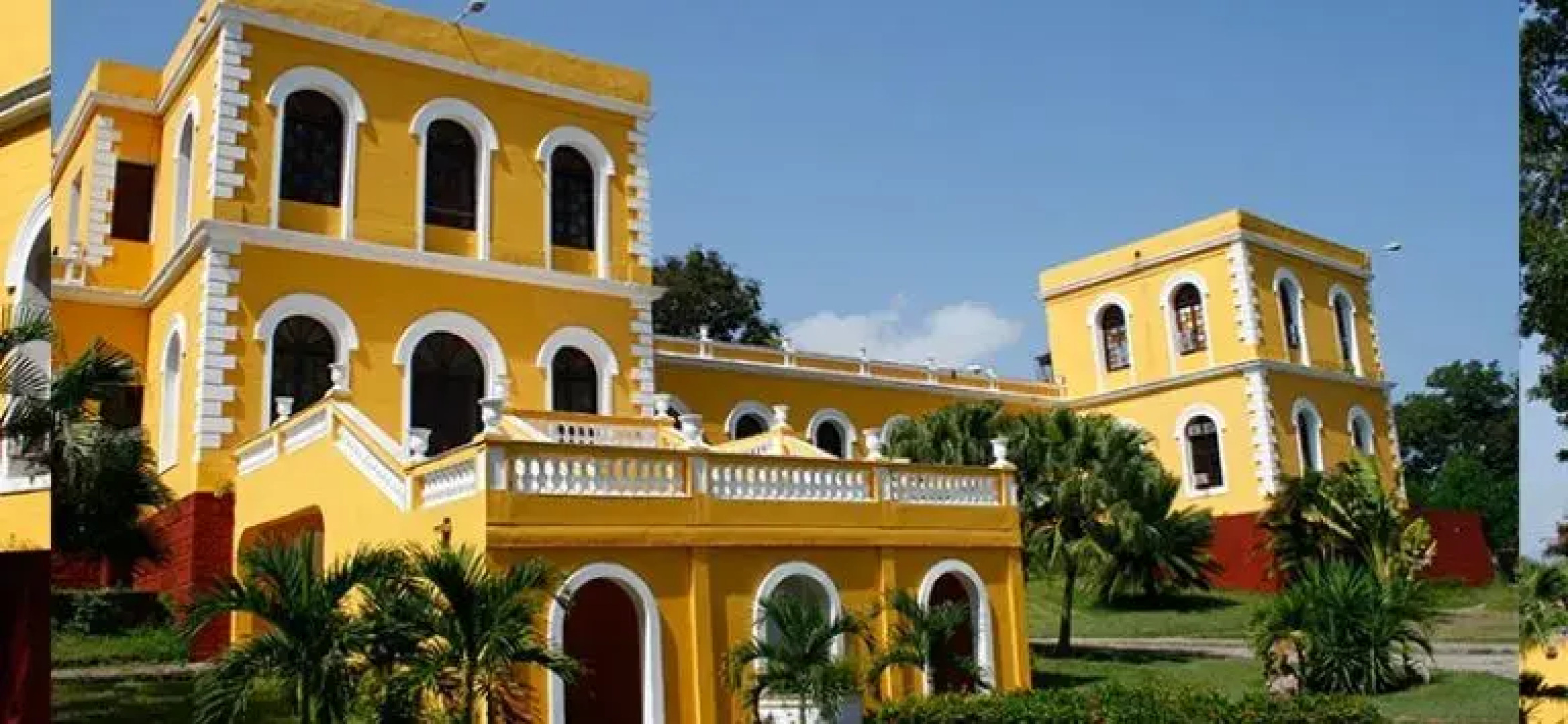 San Juan