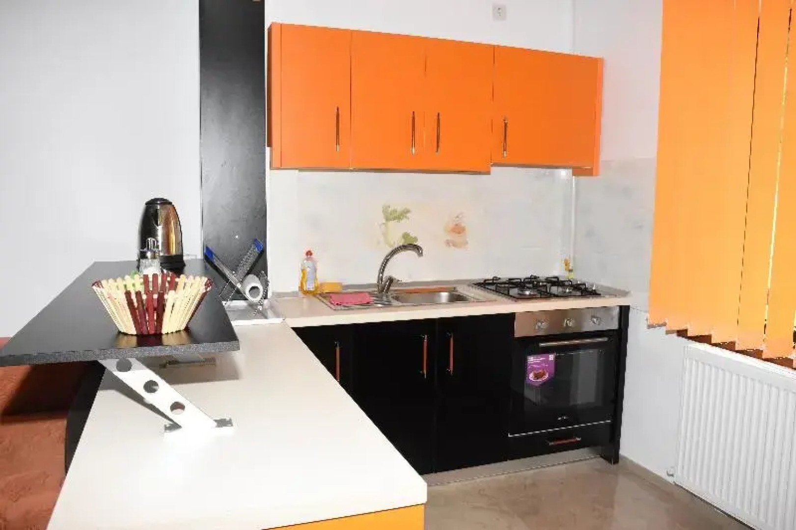 Eldya Comfort&Suites