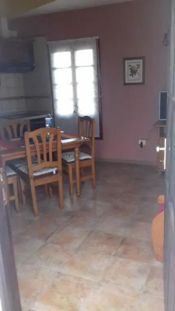 Casa Rural Domingo Pio