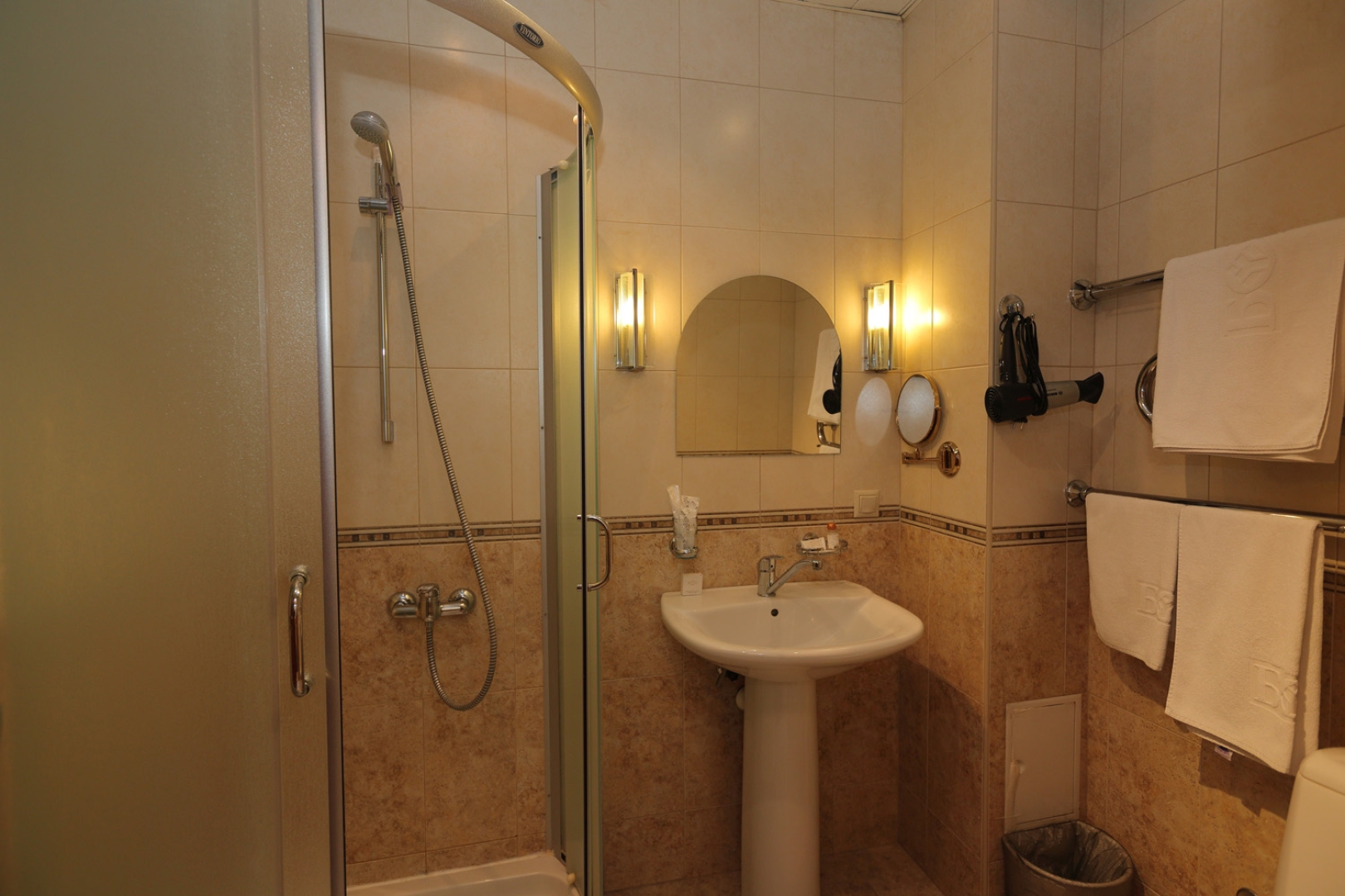 Оздоровительный комплекс Бор