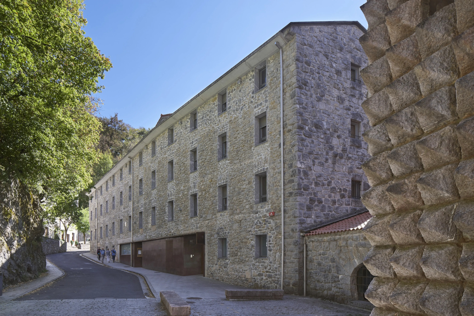 Santuario de Arantzazu