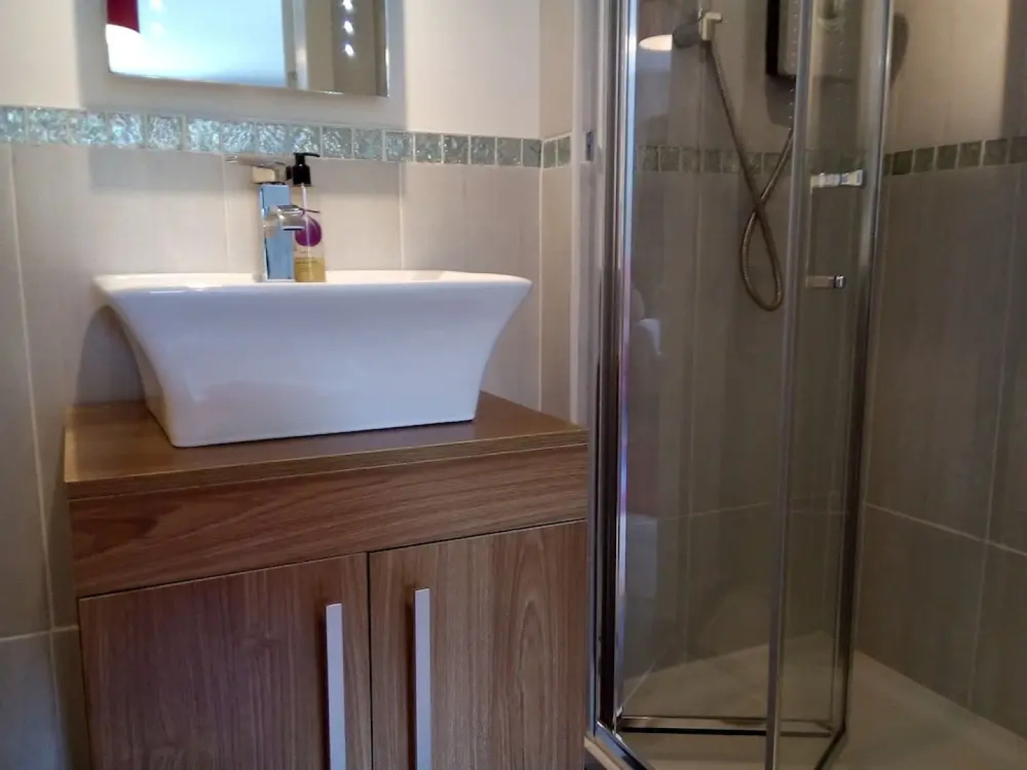 The Sweet Escape Retreat