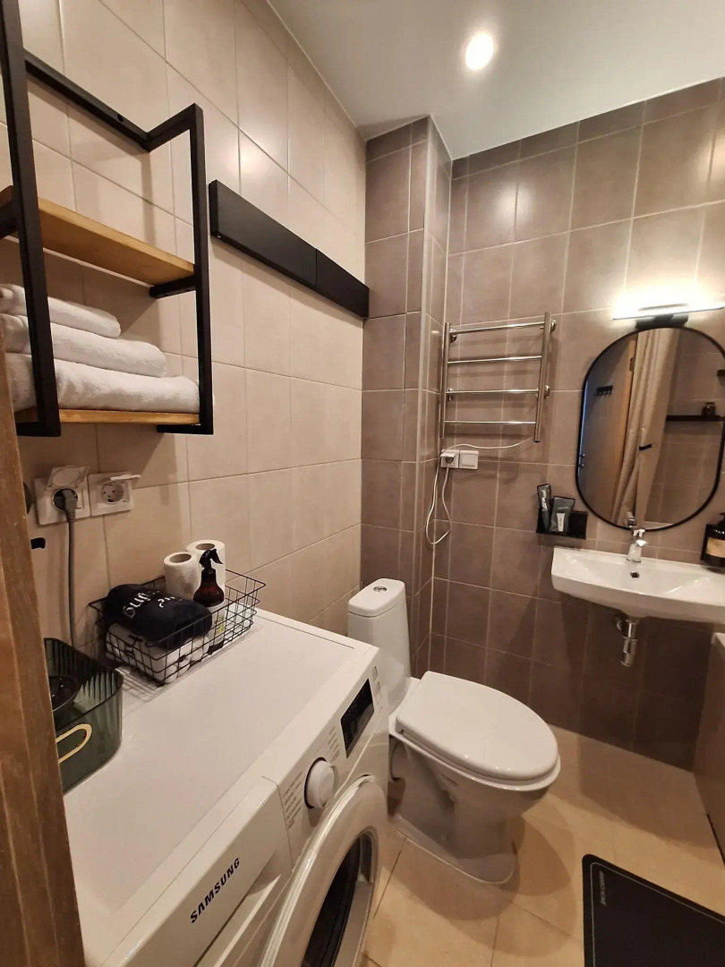 Апартаменты на улице Ботаническая 12