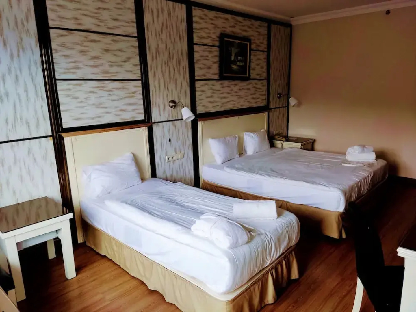 Asr-ı Ala Thermal Yalova