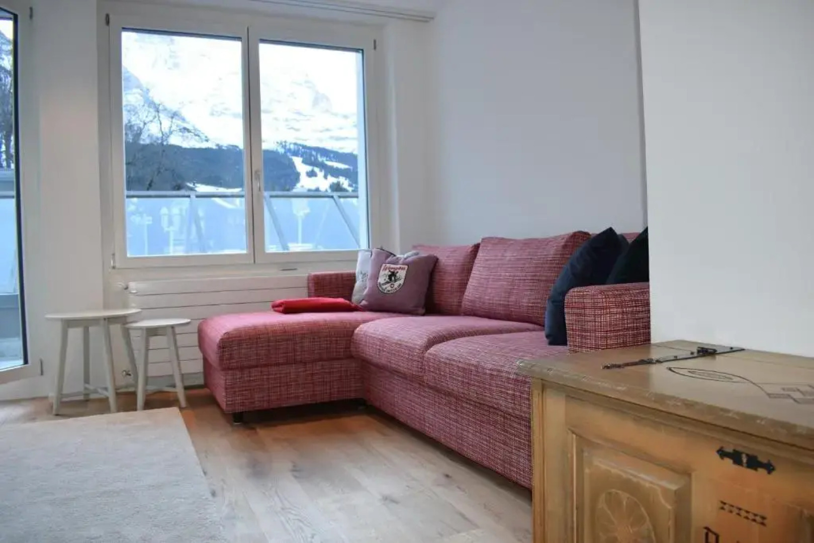 Apartment Jungfrauview