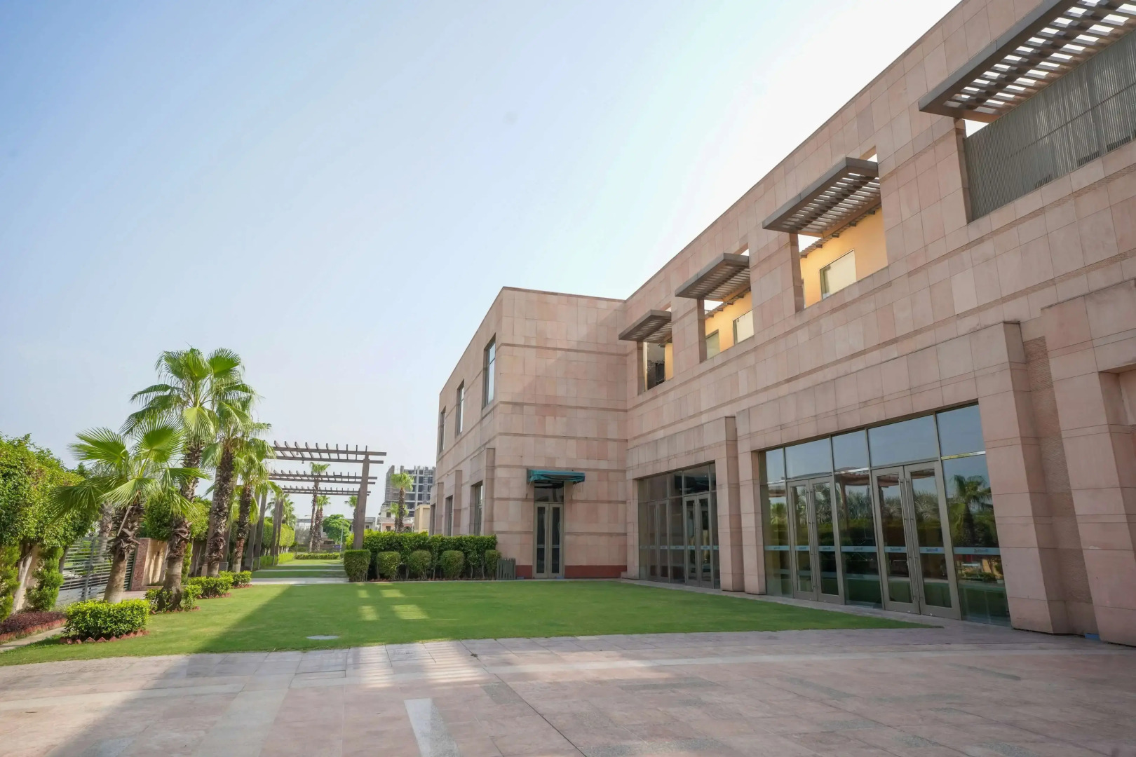 Radisson Blu Hotel Amritsar