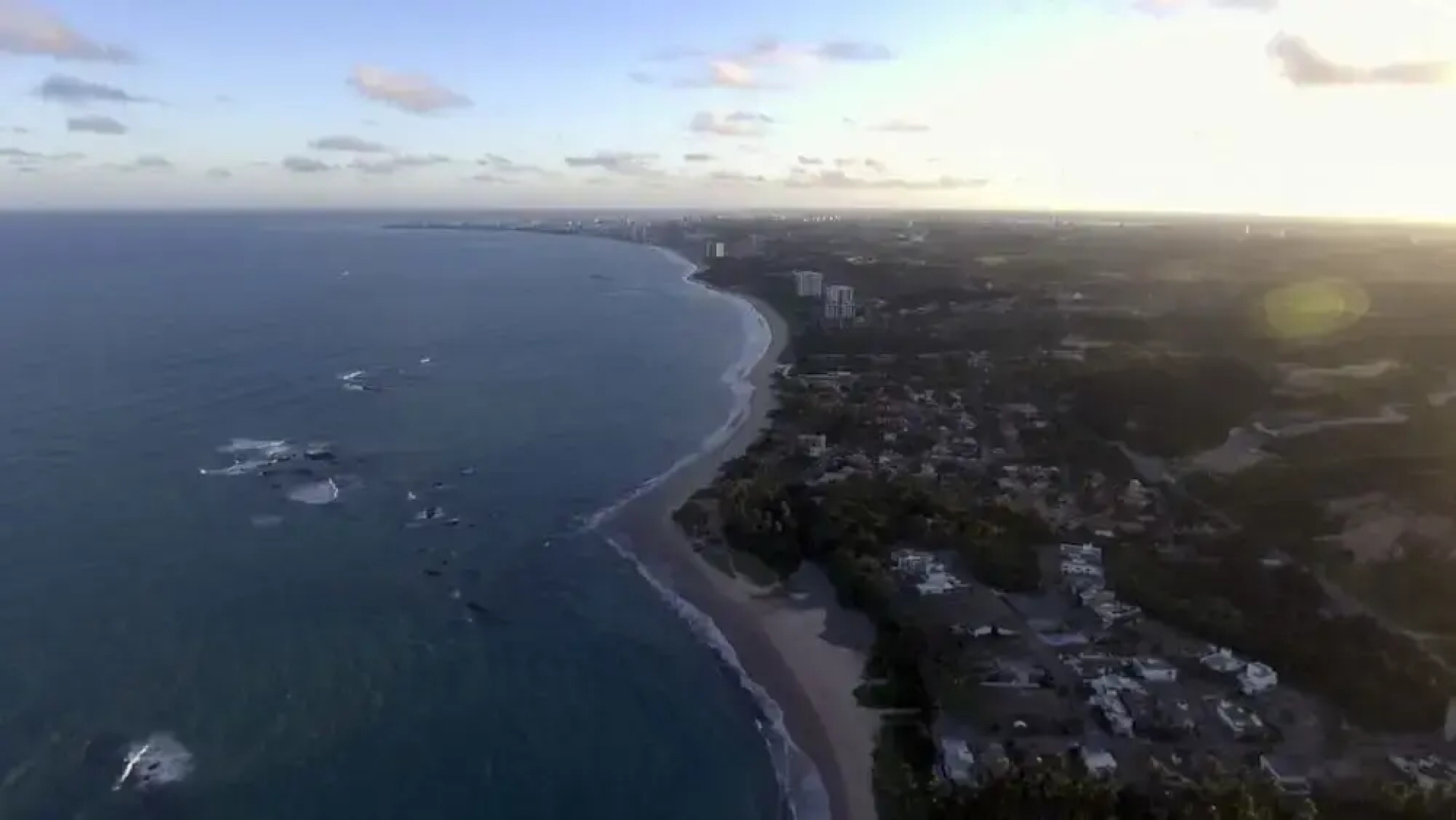 Pousada Velas Ao Vento