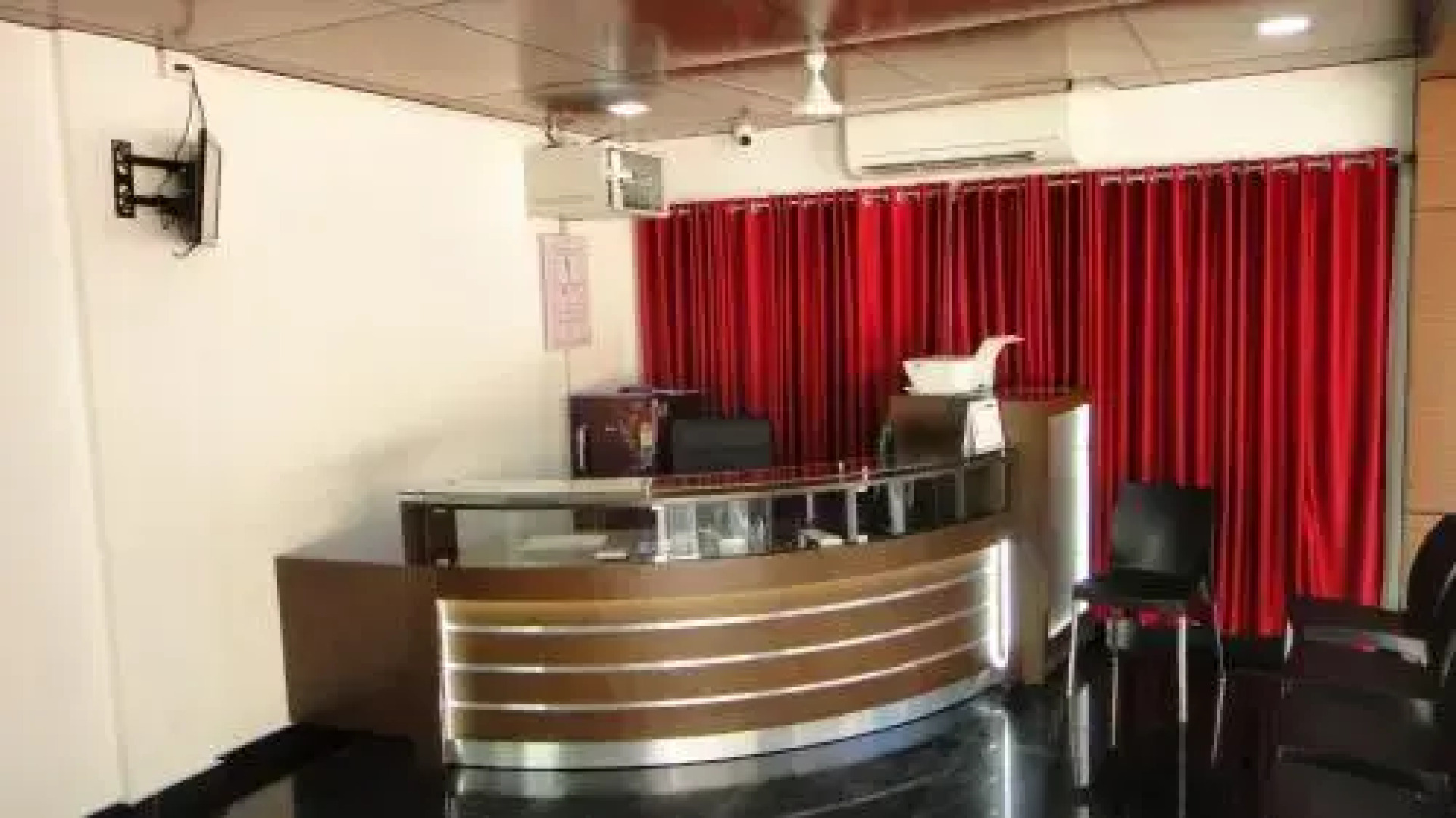 Paravoor Gateway Residency