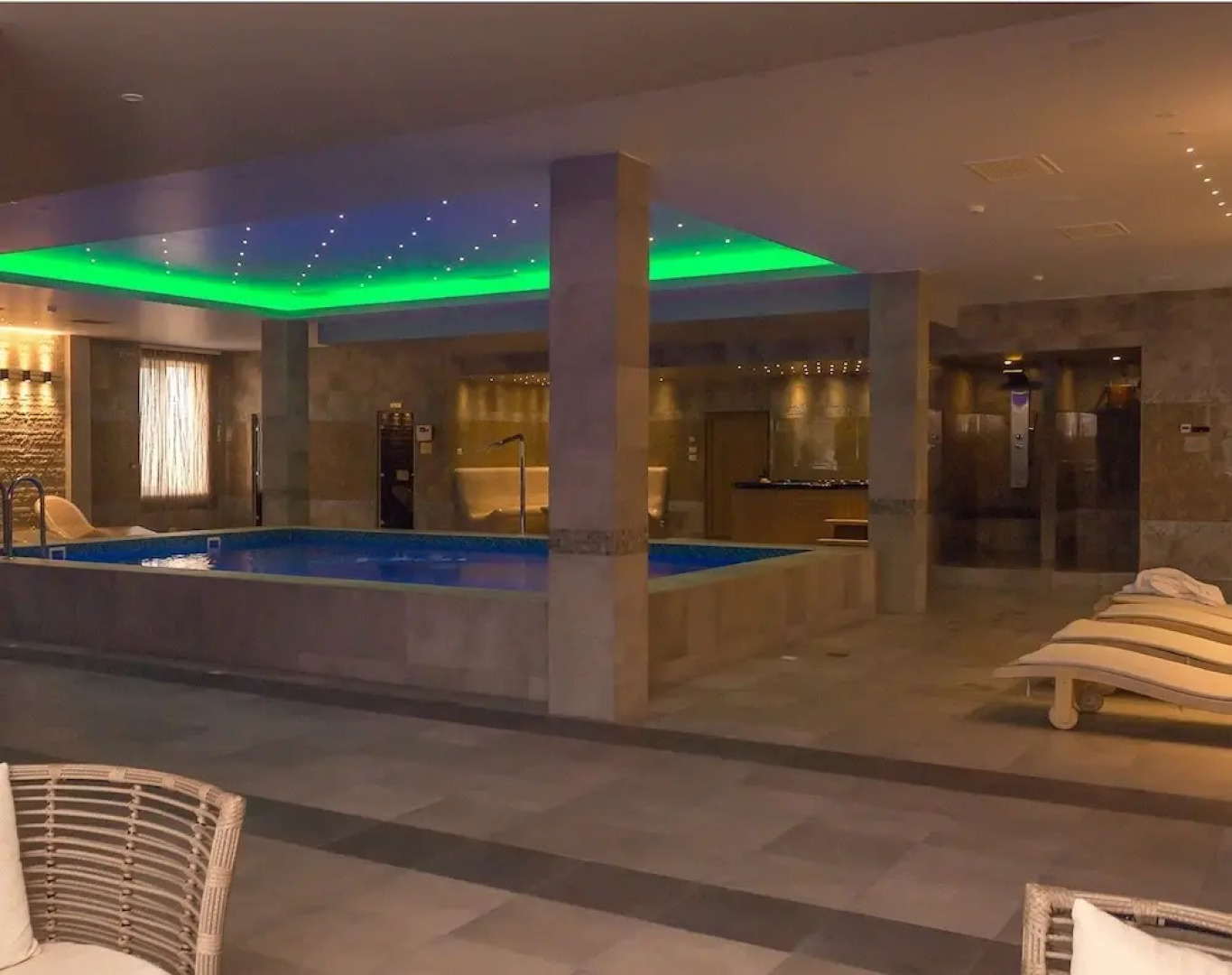 Gardenia Hotel & Spa