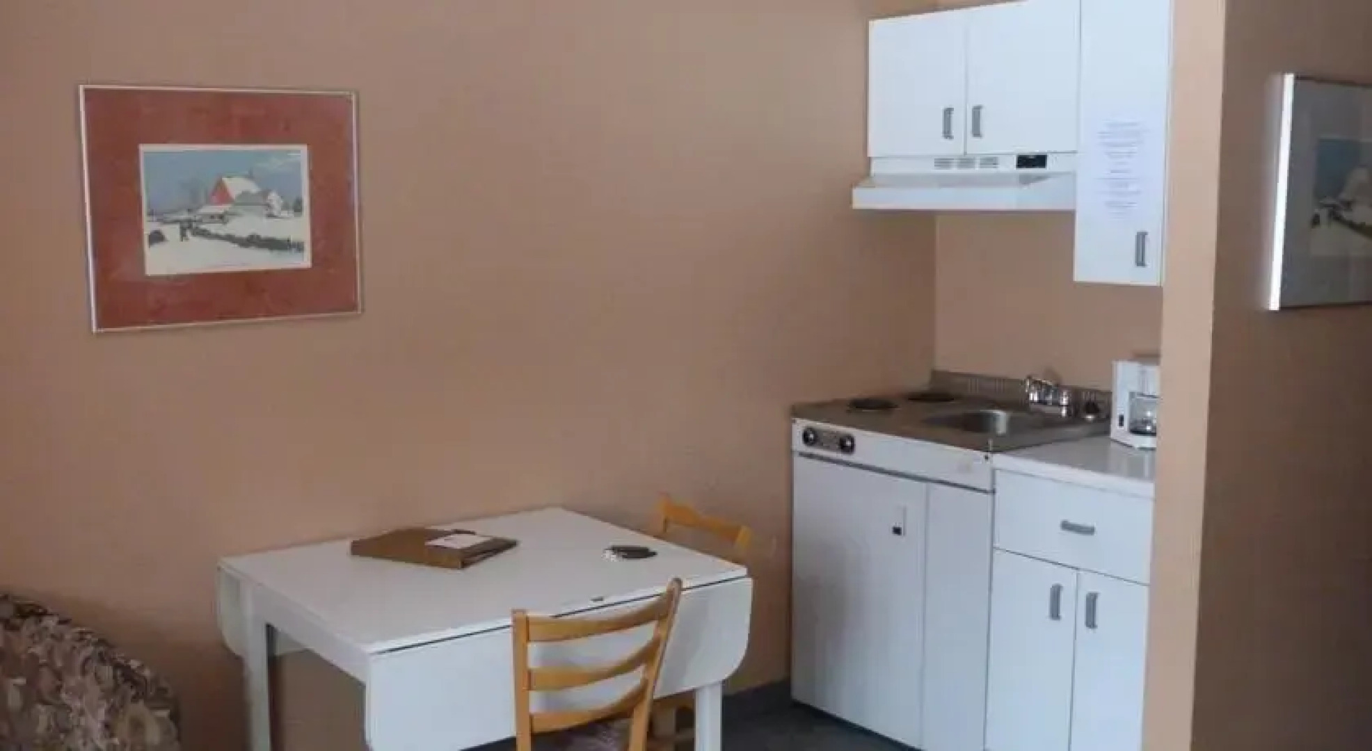 Auberge Refuge du Faubourg