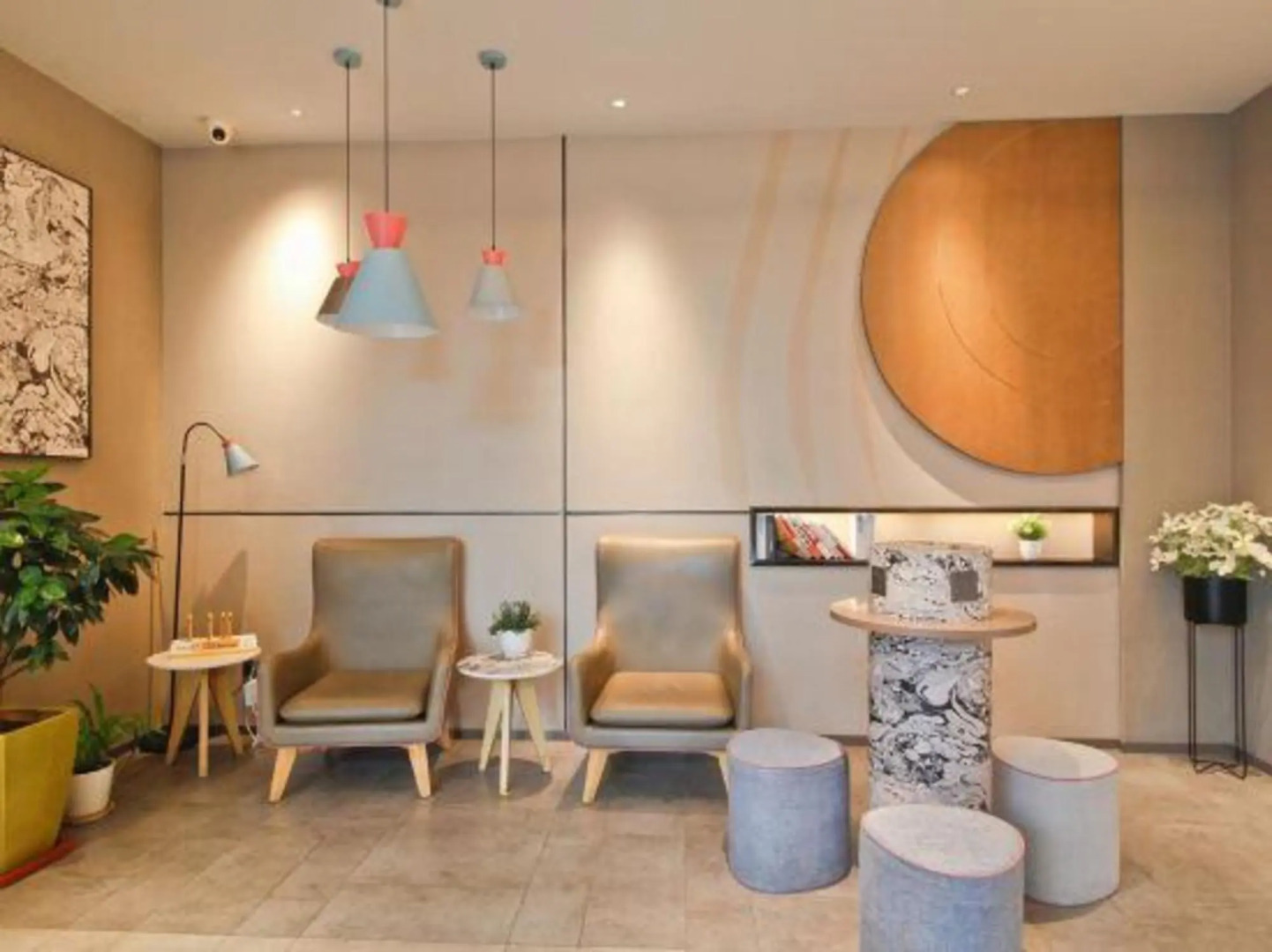 Home Inn Hefei West Changjiang Road Guogou Plaza