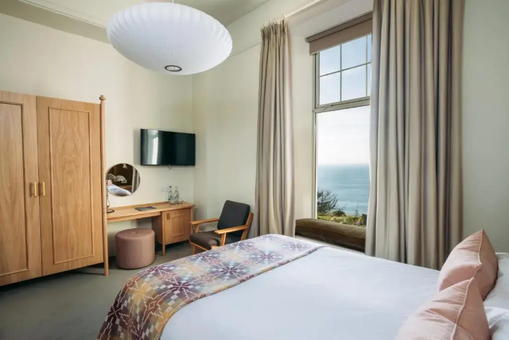 Polurrian on the Lizard