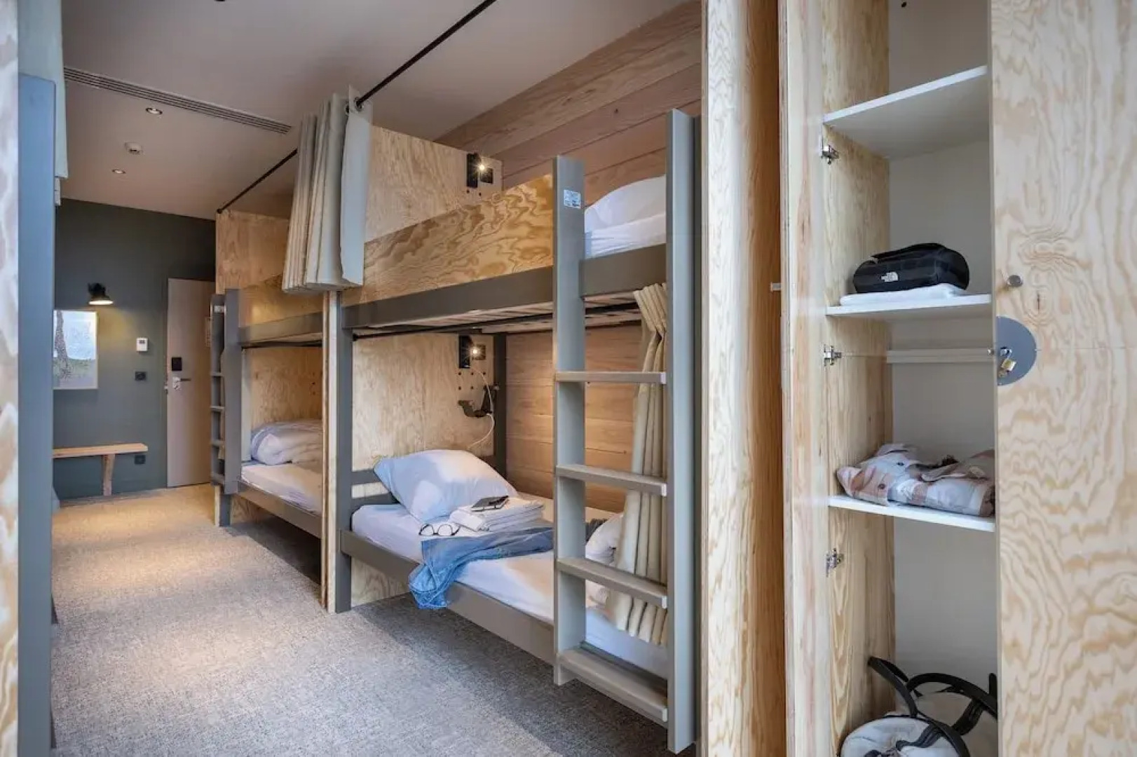 Auberge Le Bout du Parc