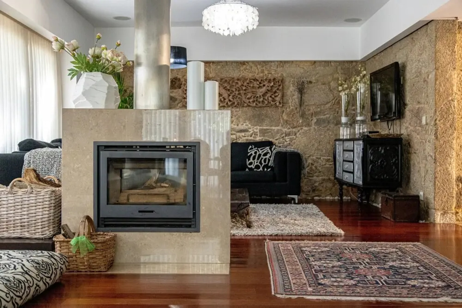 Villa com Piscina Braga by Izibookings