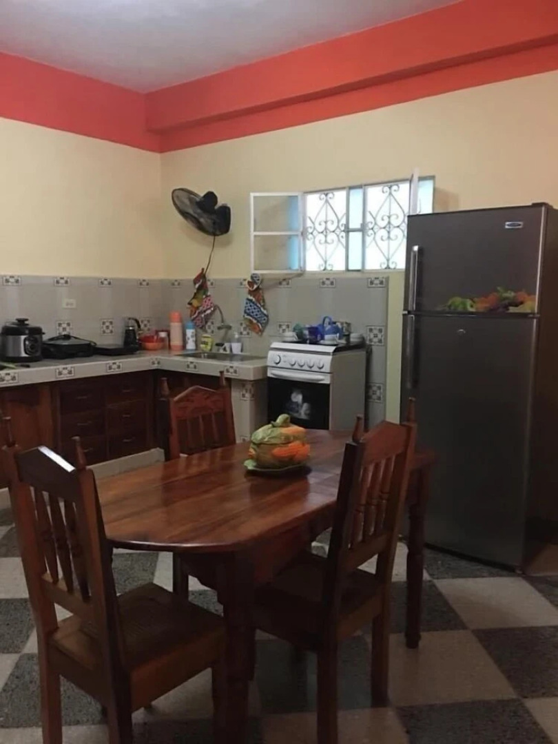 Villa los Viñaleros