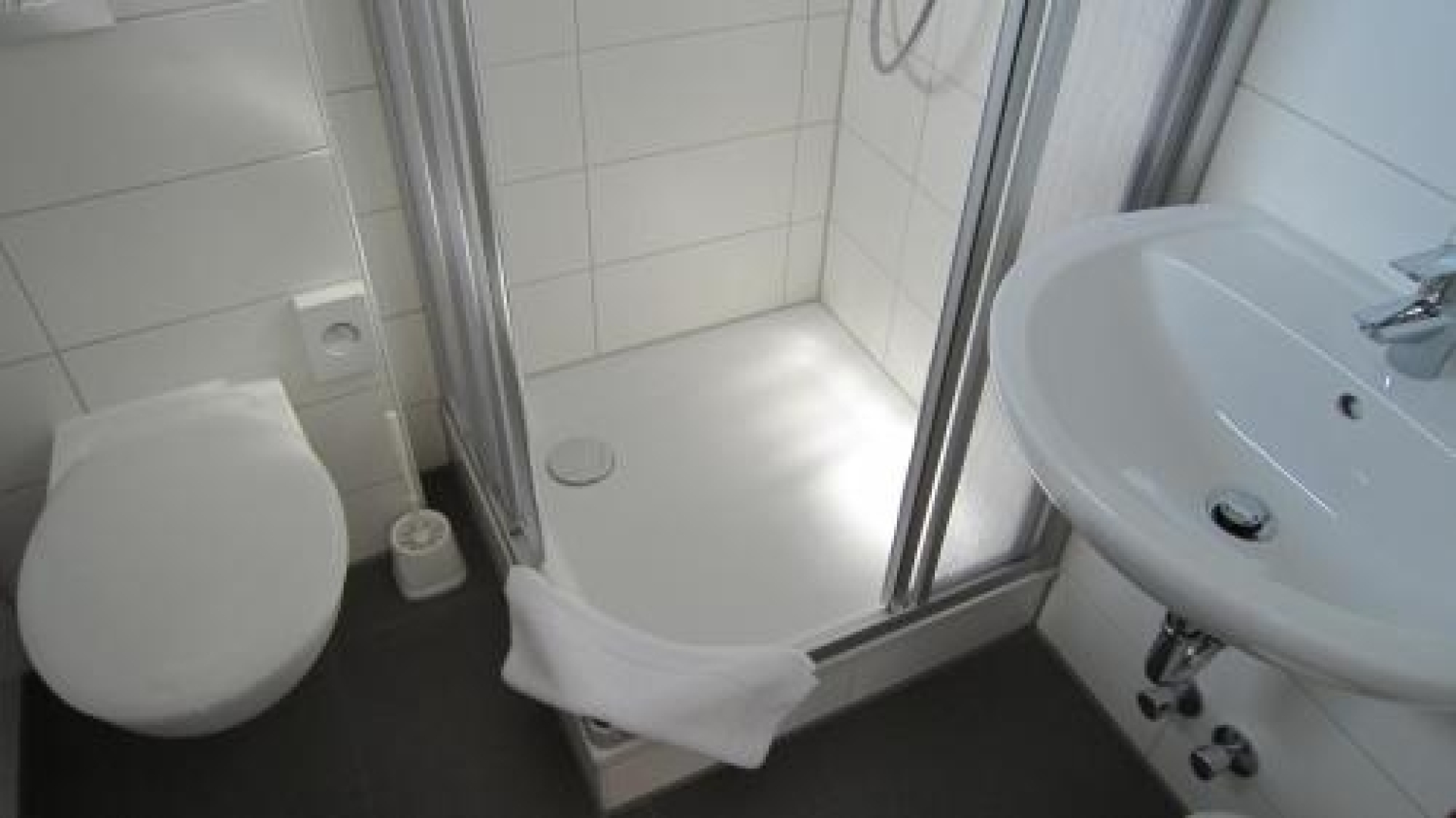 Rattenfanger Hotel Berkeler Warte