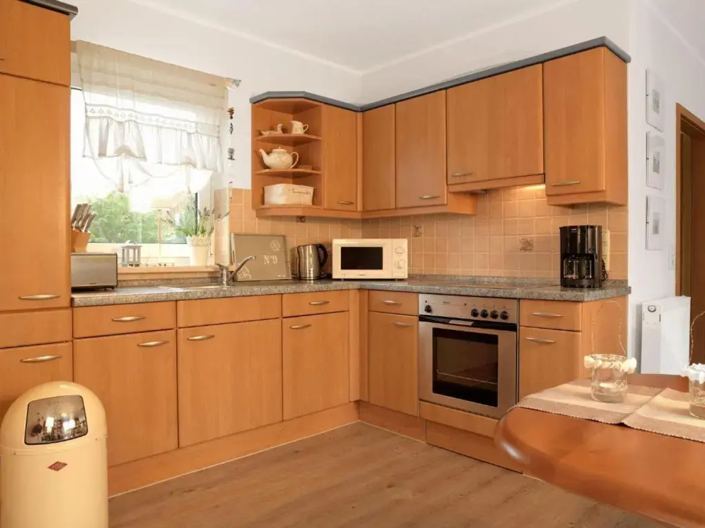 Inselhäuser Kaltenhof Inselhaus Poel 2