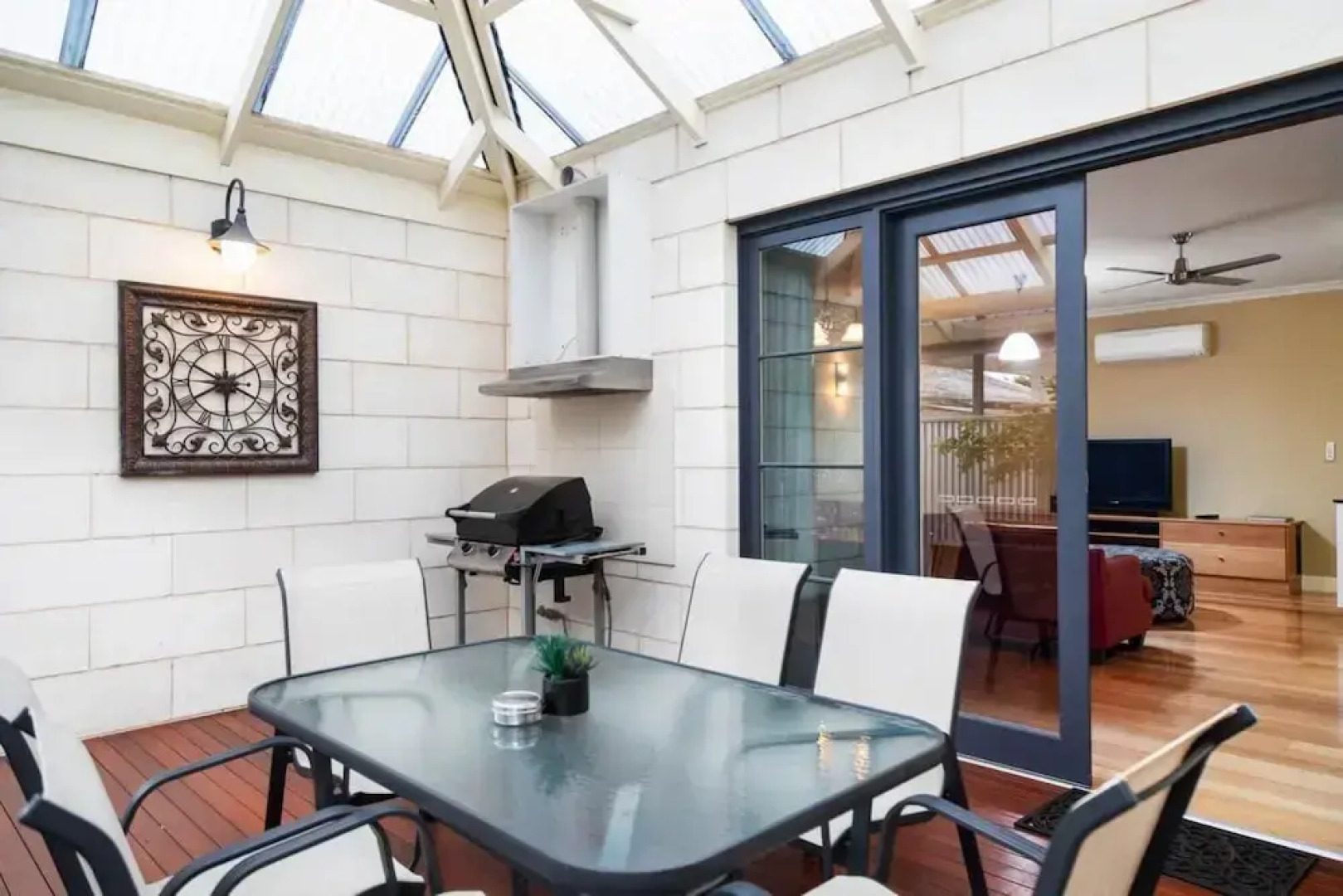 Domain Two Apartment