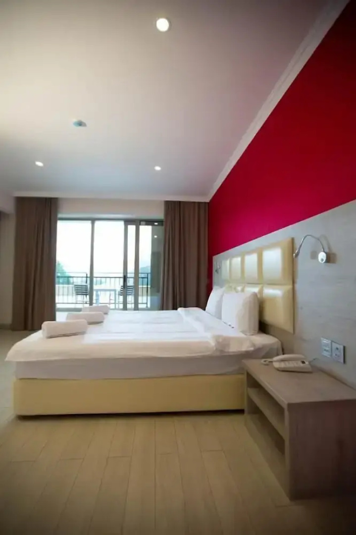 Cannat Bagi Altiagac Hotel